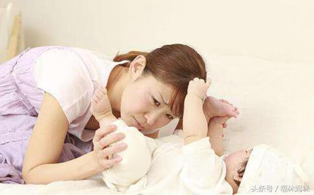 6个月宝宝拉肚子怎么回事(6个月宝宝突然拉肚子是怎么回事)