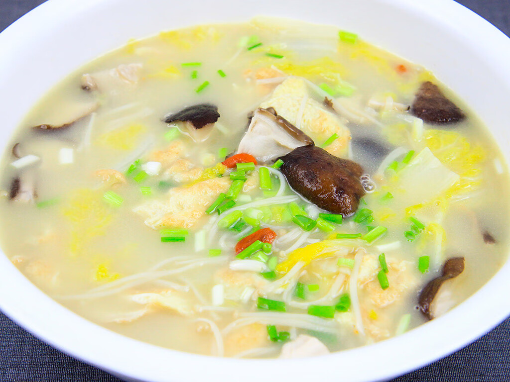 夏天喝什么汤好喝