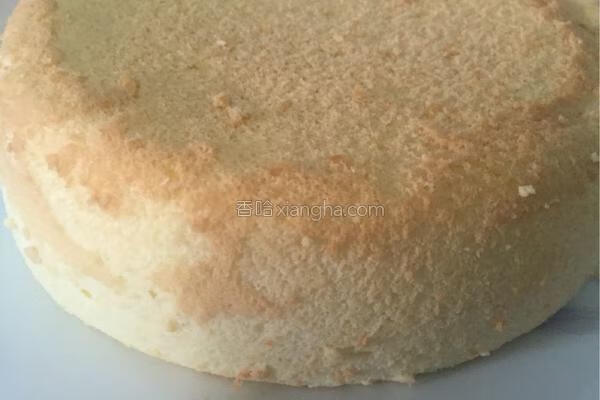 压力锅做蛋糕的做法步骤(压力锅怎么做蛋糕好吃又简单)