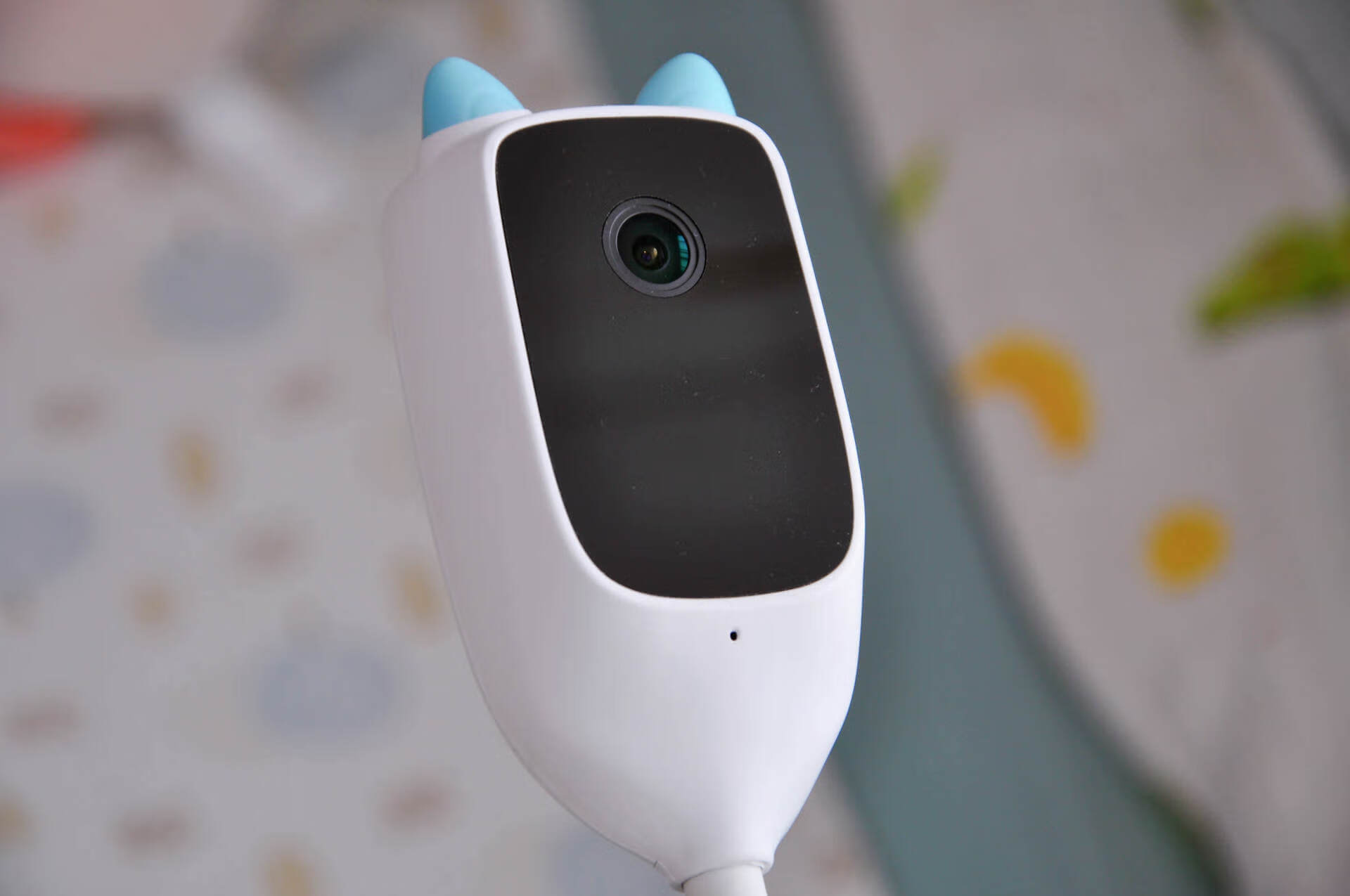 婴儿监视器app(婴儿监视器通用)
