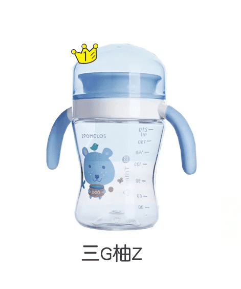 学饮杯什么牌子好(什么牌子的学饮杯好用)