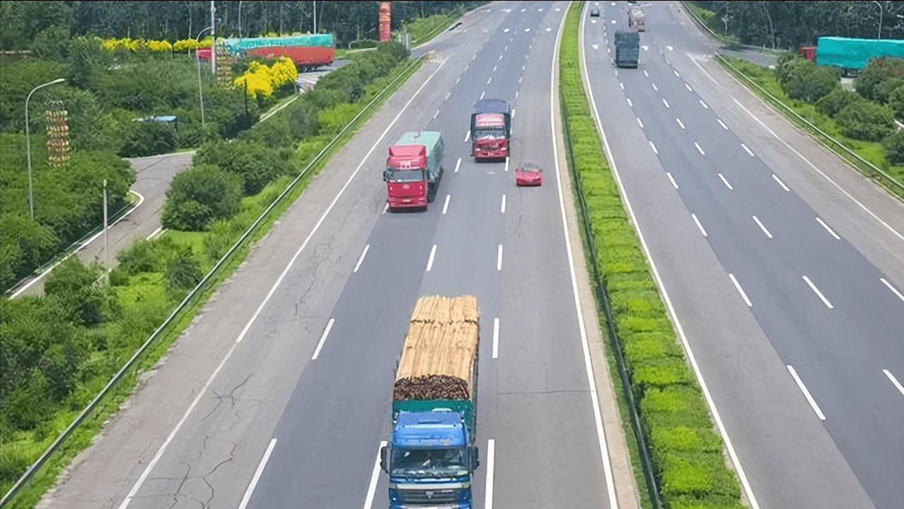 城市驾车技巧(汽车道路驾驶技巧图解)