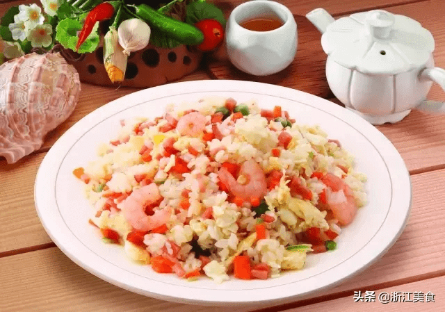 火腿的做法大全(火腿最佳吃法)