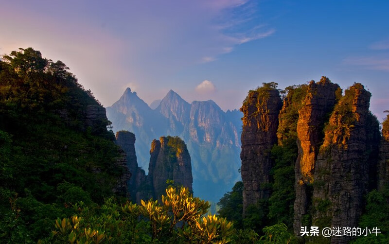 广西十大名山风水图(广西著名风水大师)