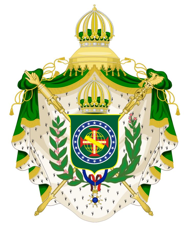 帝国统治者(帝国破坏龙)