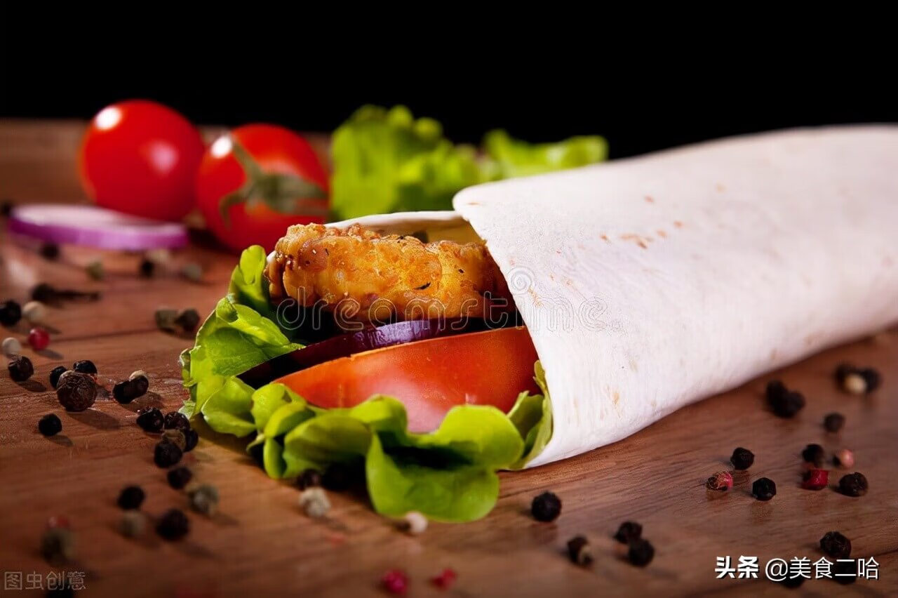 儿童营养早餐食谱大全(5岁儿童营养早餐食谱大全)