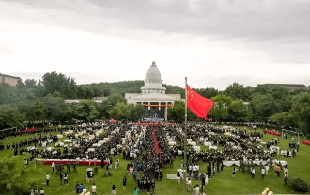 权威发布｜沈阳城市学院2017年招生简章