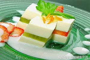 宝宝营养餐食谱(小孩子的营养食谱大全)