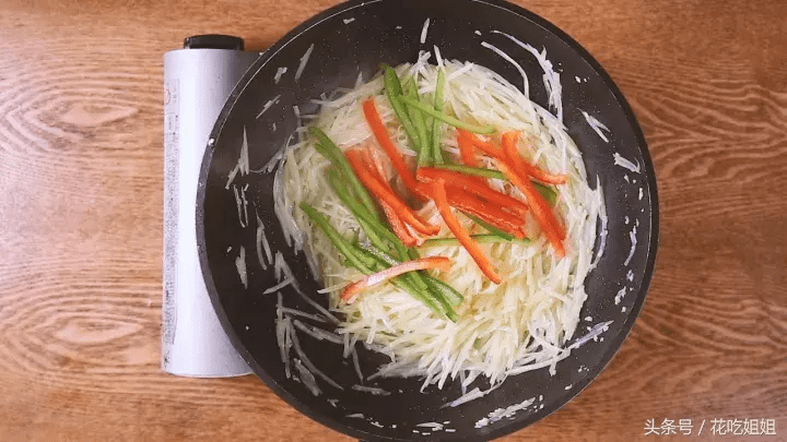 酸辣土豆丝是哪里的菜(酸辣土豆丝的介绍)
