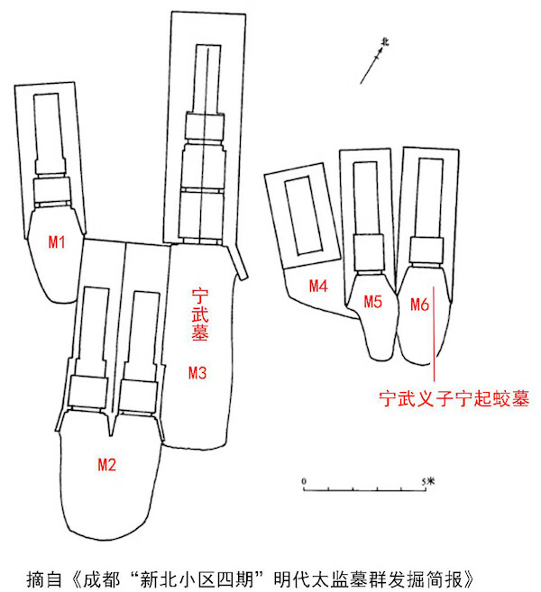 暗黑三寻找皇室墓群在哪里(暗黑3皇室墓群位置)