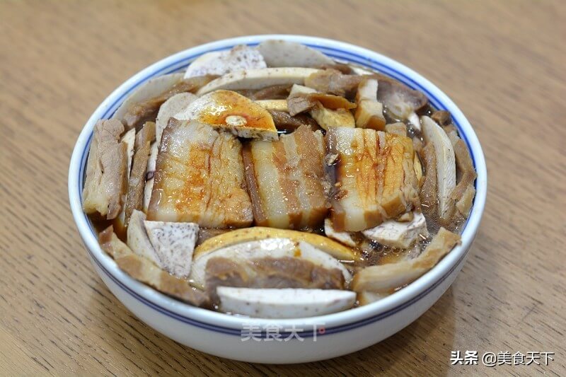 芋艿的做法大全(芋艿的做法窍门)