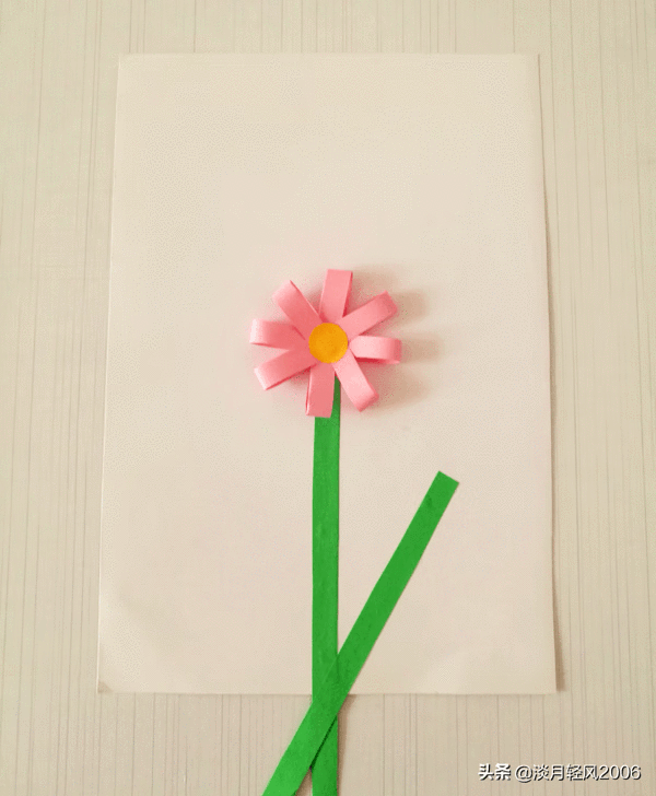 三八妇女节给妈妈做的贺卡