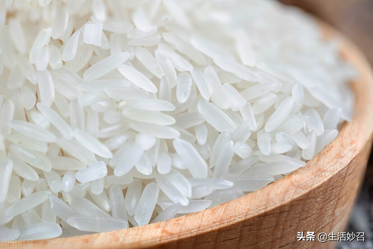 粳米和大米的区别是什么呢(粳米和大米有什么不同)