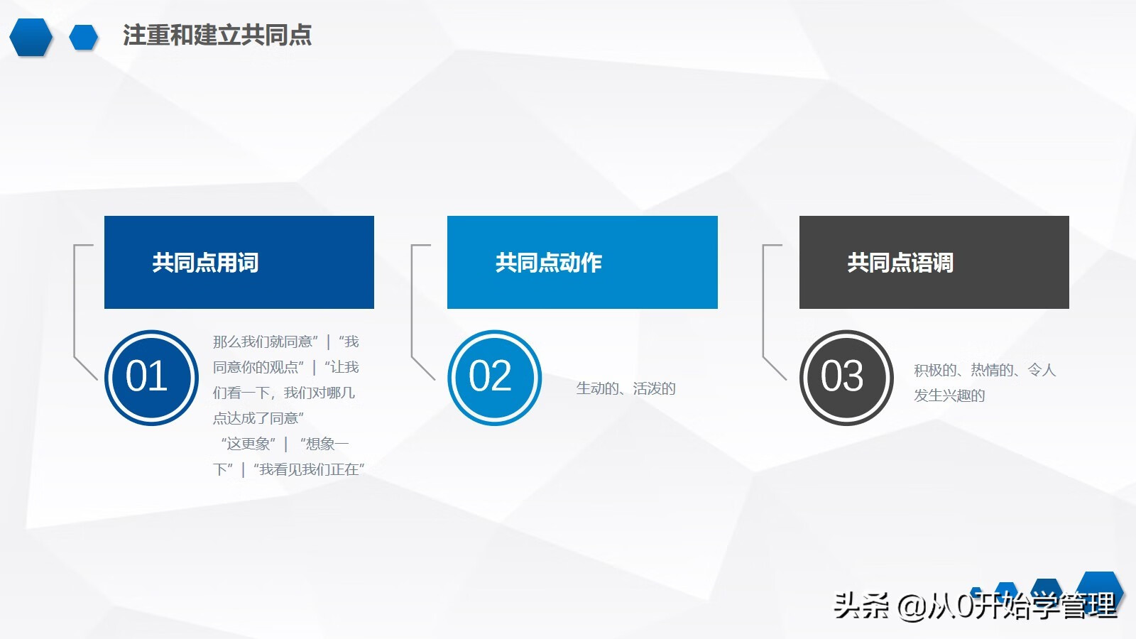 沟通技巧培训(学习沟通技巧)