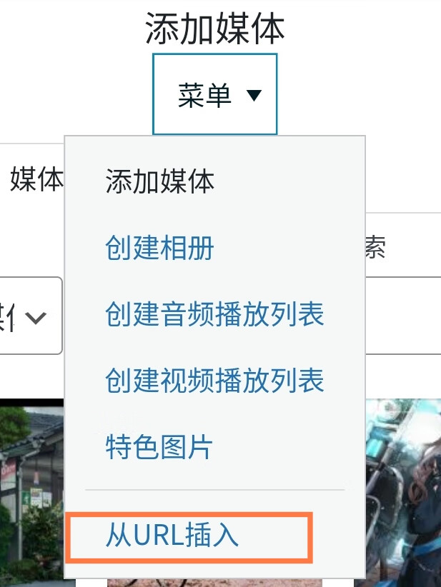 关于wordpress 文章缩略图求教大佬