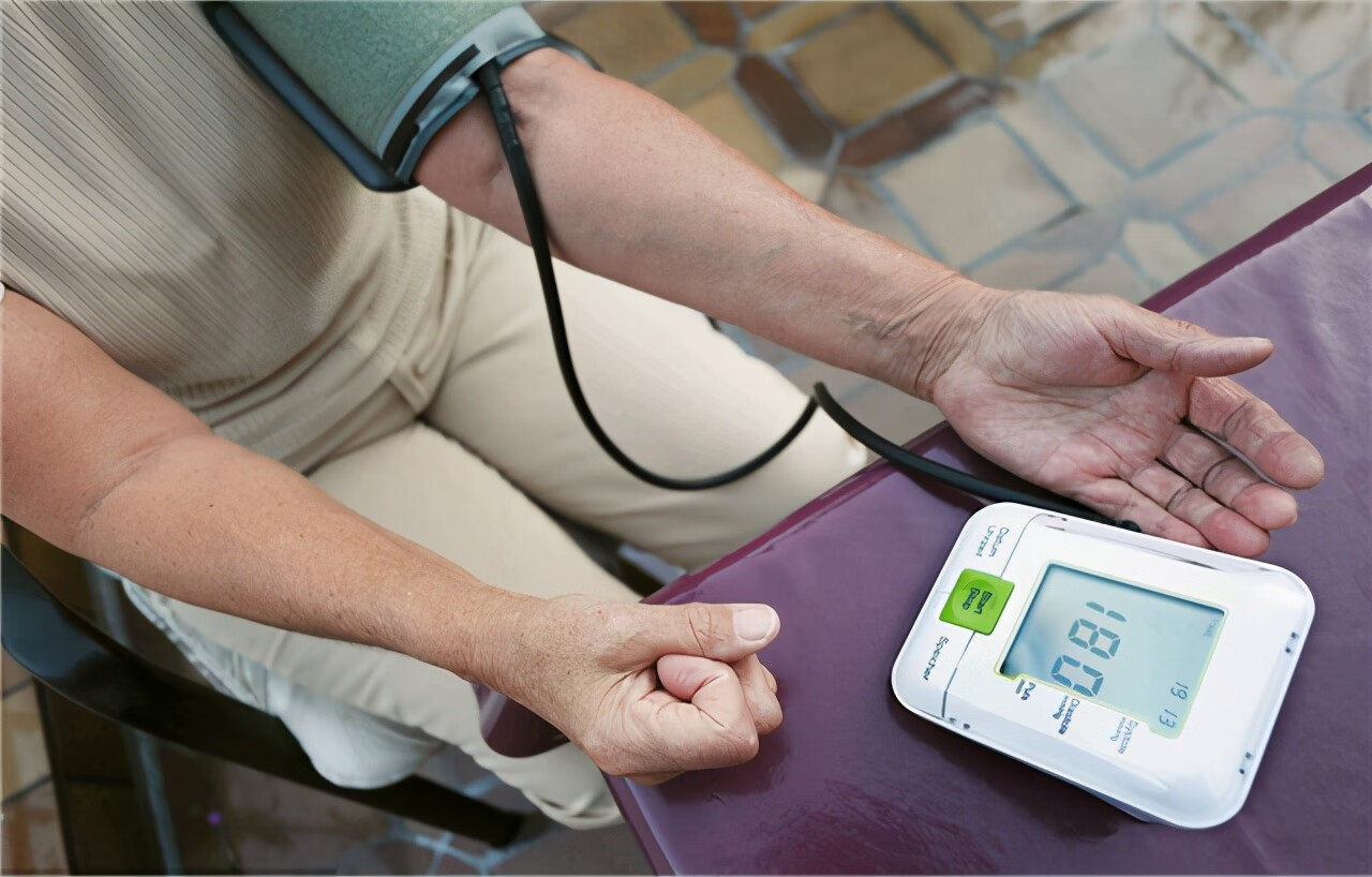 血压正常值最新标准(血压的正常值应该是多少)
