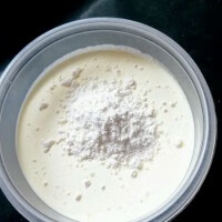 家庭做蛋挞的简单方法步骤(家庭做蛋挞的制作方法)