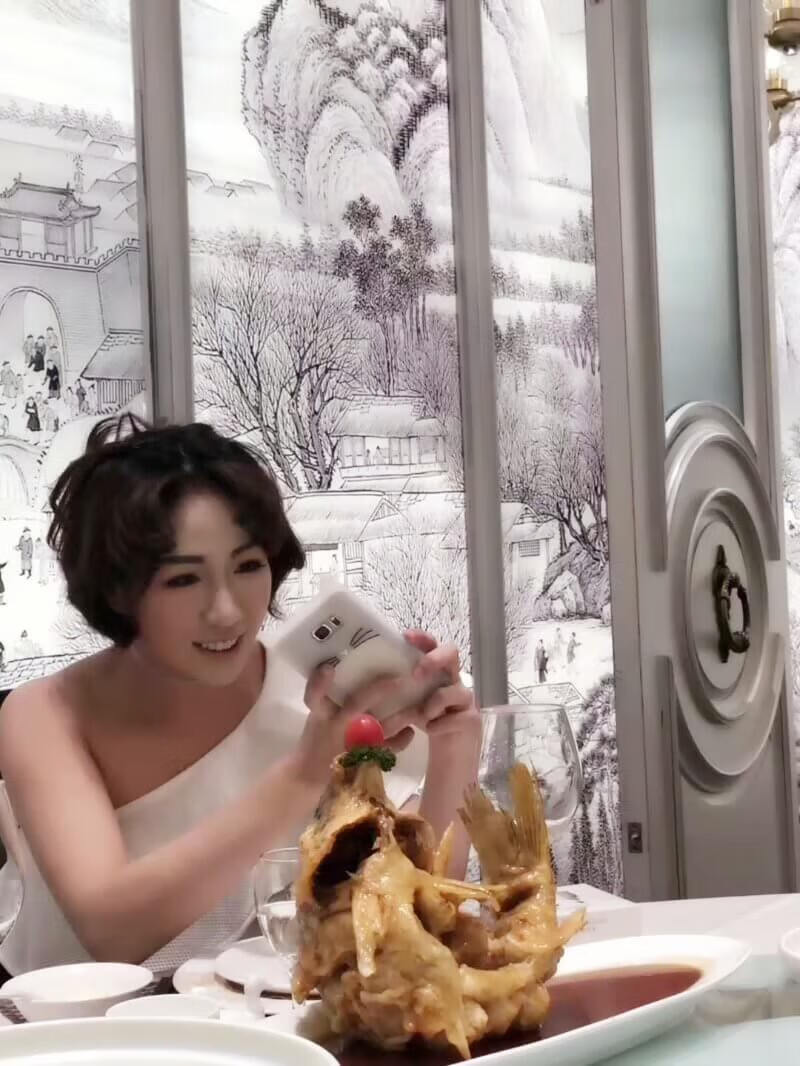 糖醋鲤鱼是什么菜(糖醋鲤鱼是谁)