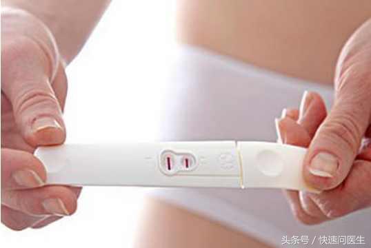 怀孕试纸啥时候用(千万不要太早用早孕试纸)