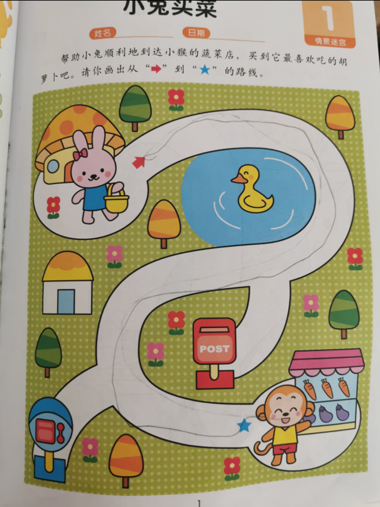 怎样培养孩子注意力的方法(小孩的专注力要怎样培养)