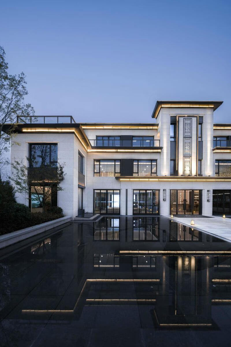 佳兆业国越府(佳兆业樾伴山)