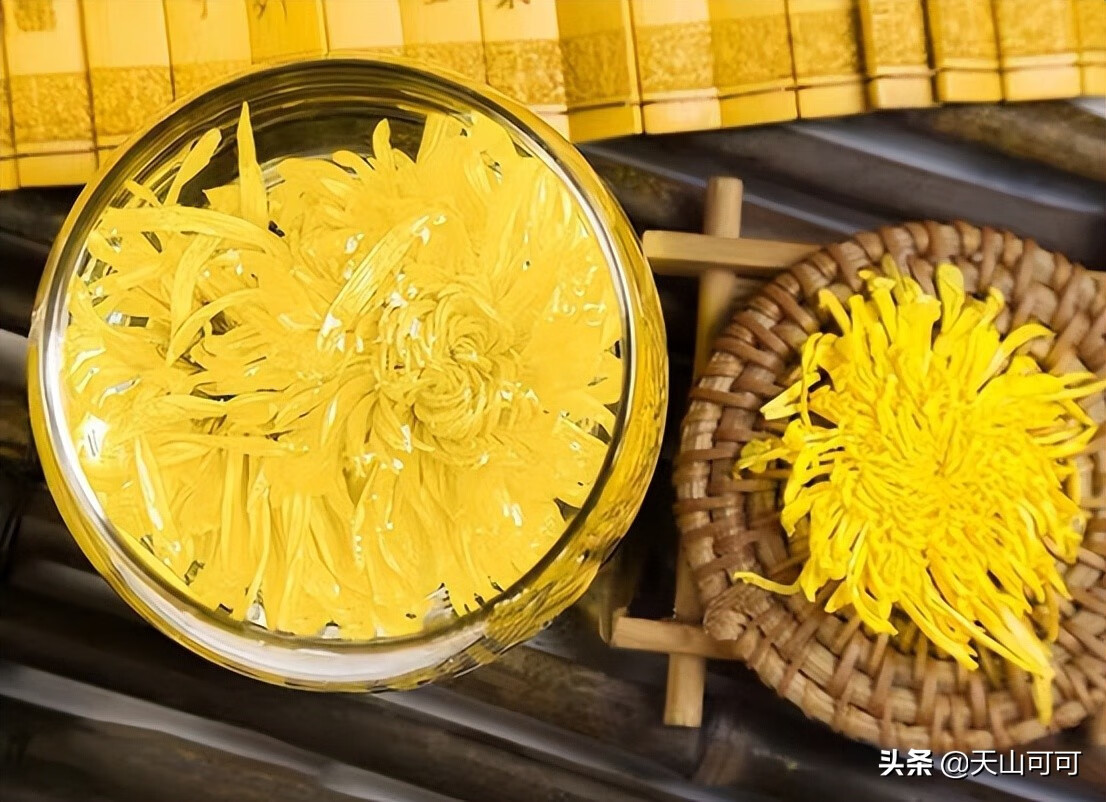 夏天喝什么茶好喝(夏天应该喝什么茶最好)