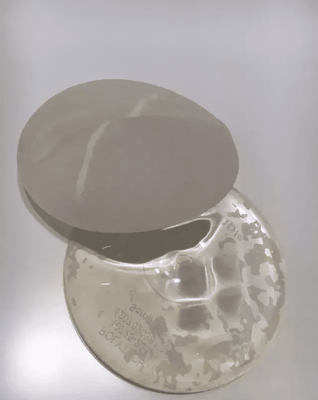 明星怎么隆胸(怎样让胸变得越来越大)