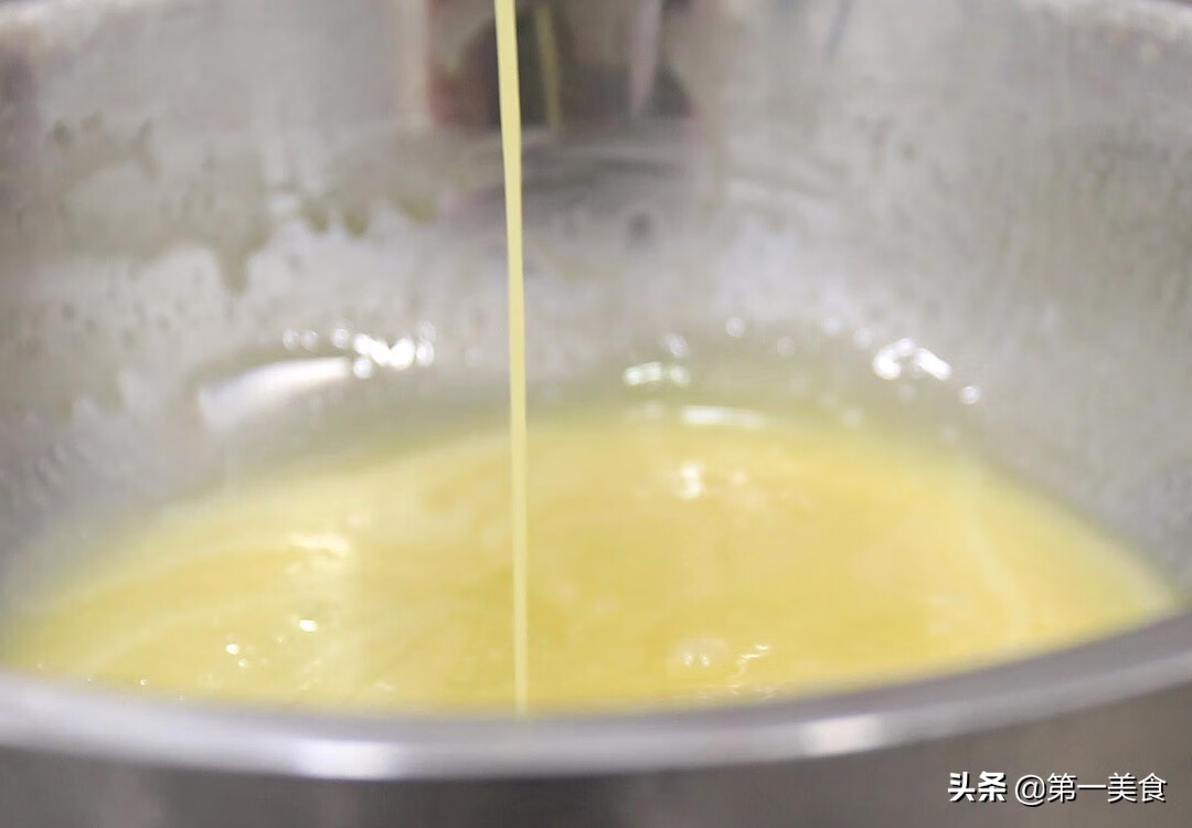 面粉的100种做法大全图片(普通面粉的做法大全)