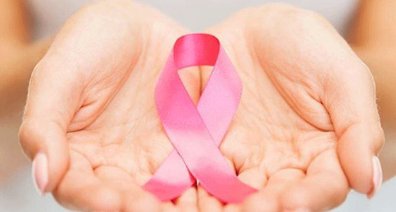 炎性乳腺癌症状(乳腺癌的十大早期信号)