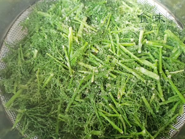茴香苗怎么吃?(茴香苗能炒着吃吗)