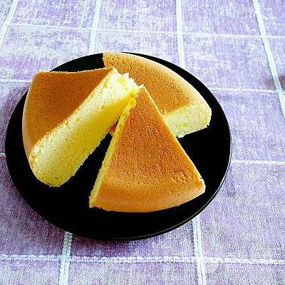 电饭锅做蛋糕的方法(电饭煲如何做蛋糕 家用)