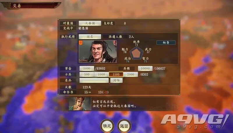 三国志14(老版三国志2)