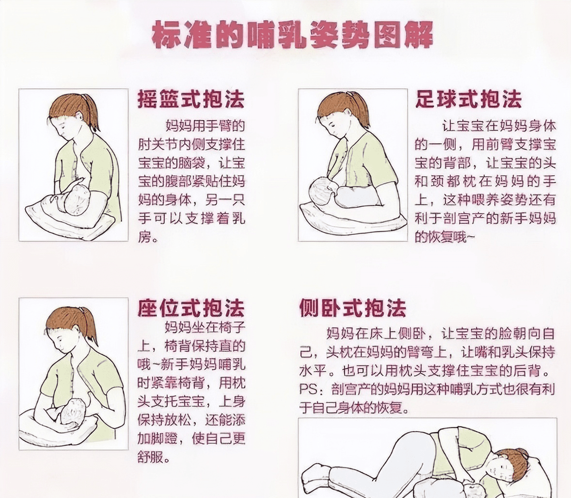 宝宝为什么吐奶的原因(婴儿为什么会吐奶怎么回事)