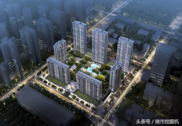 回字建筑 风水(回字形建筑风水破解)