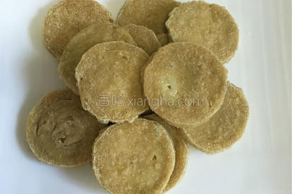 素鸡豆腐图片(素鸡豆腐的做法窍门)