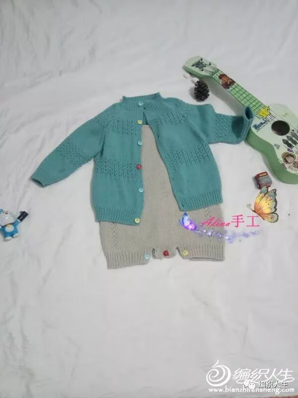 爬爬服的尺寸对应表(连体爬爬服)
