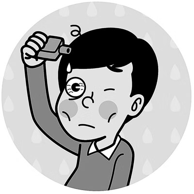 过敏性结膜炎用什么眼药水(结膜炎滴什么眼药水好)