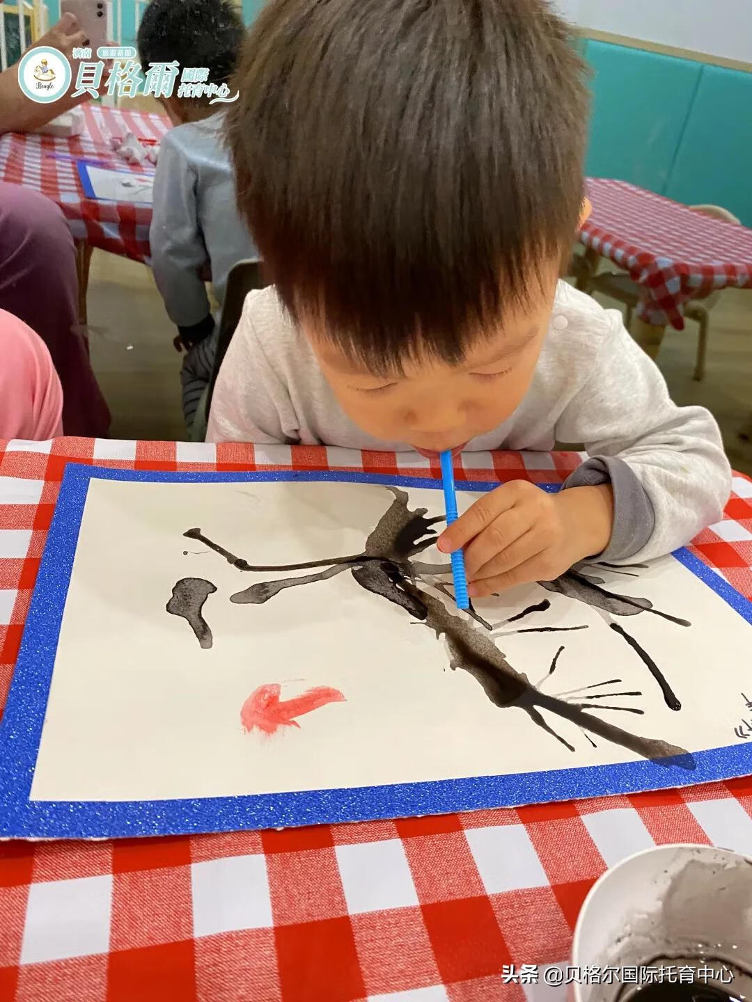 涂鸦宝宝怎么打开(宝宝涂鸦游戏下载)