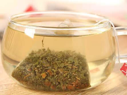 经常喝荷叶茶可以减肥吗(荷叶茶真的能减肥吗)