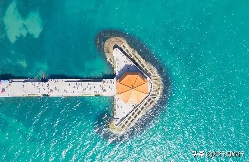 暑假去哪里旅游最好?(暑假去哪里玩最合适)