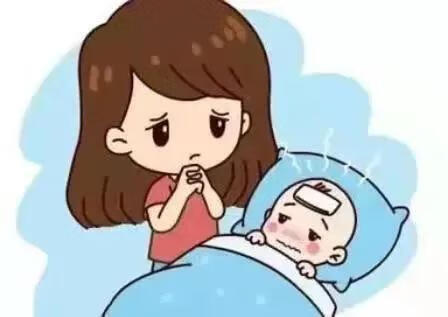 婴儿发烧吃什么药?(婴儿发烧应该吃什么药)
