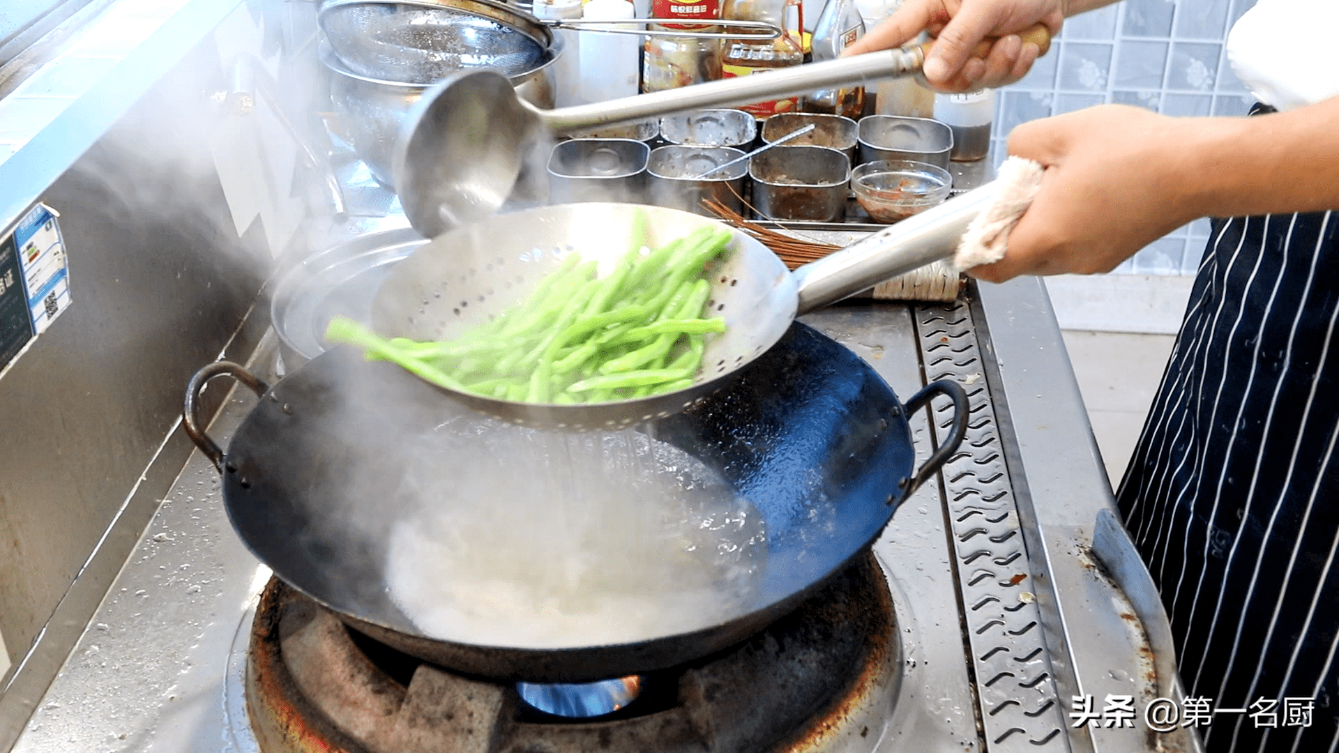 四季豆的做法步骤(四季豆的做法大全家常)