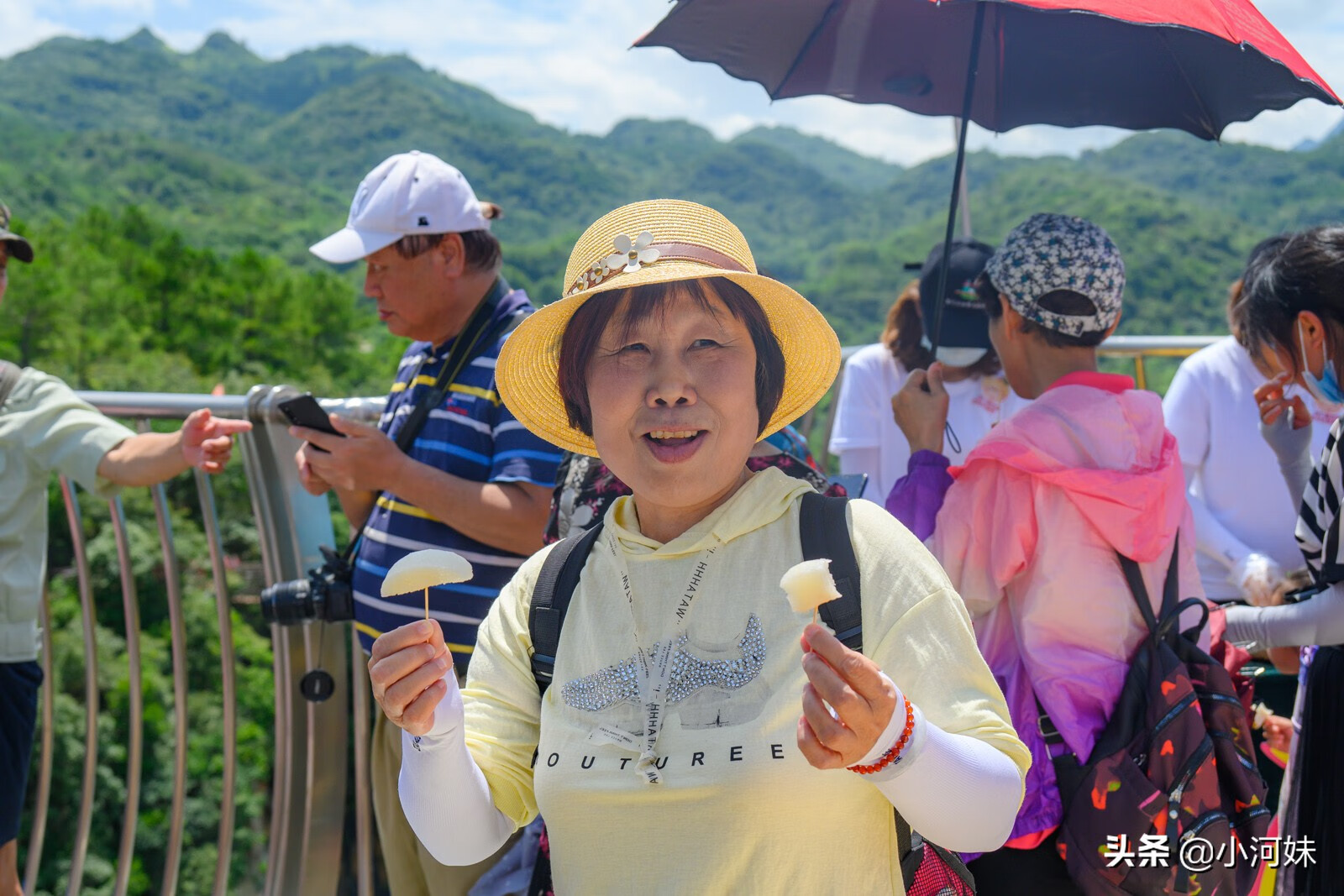 山楂叶茶(山楂叶图片)