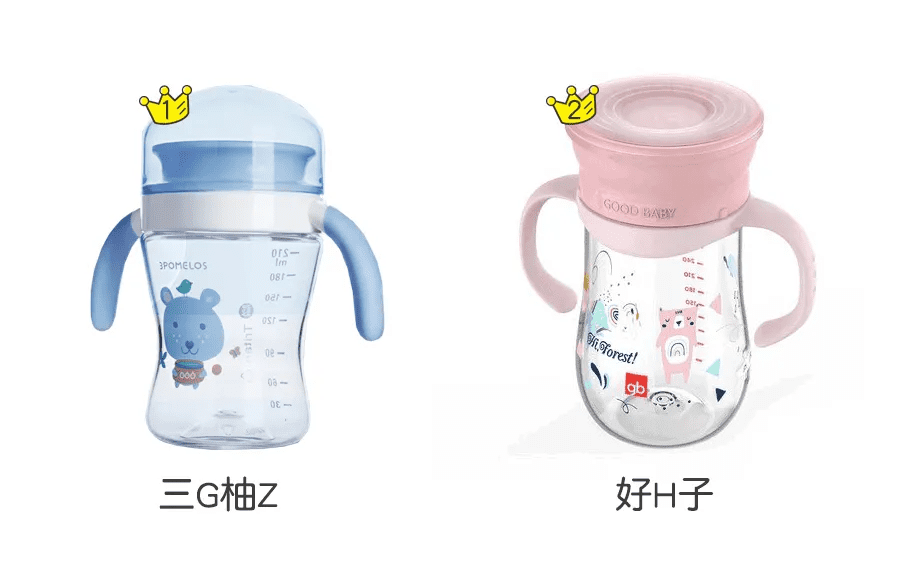 学饮杯什么牌子好(什么牌子的学饮杯好用)