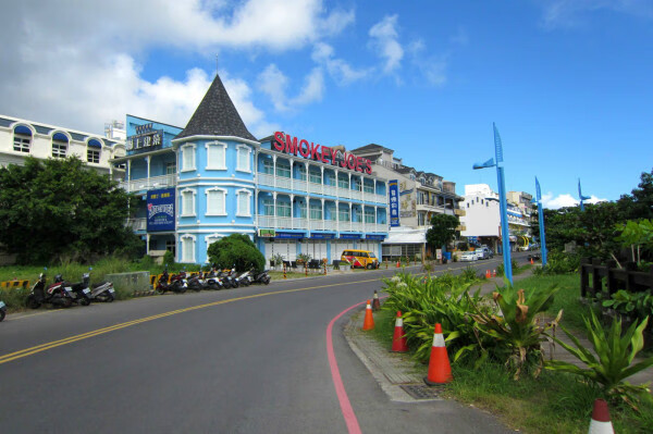 去台湾旅游网(2022怎么去台湾旅游)