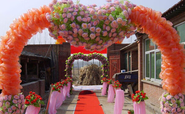 借房子结婚有什么禁忌?