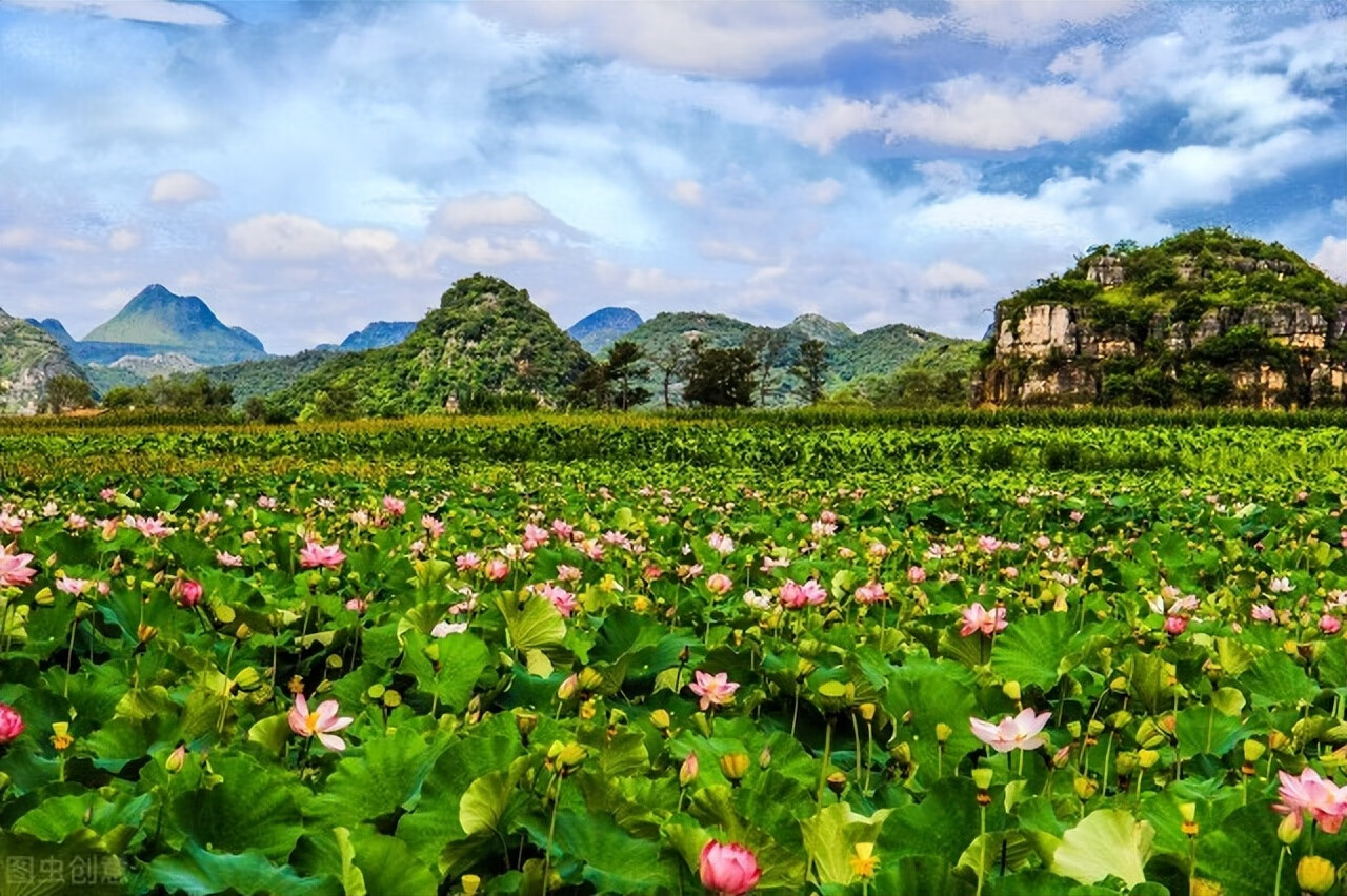 学生旅游推荐(学生暑假旅游推荐)