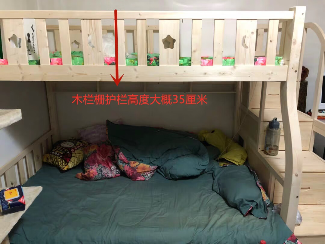 儿童护栏围栏(儿童床边护栏)
