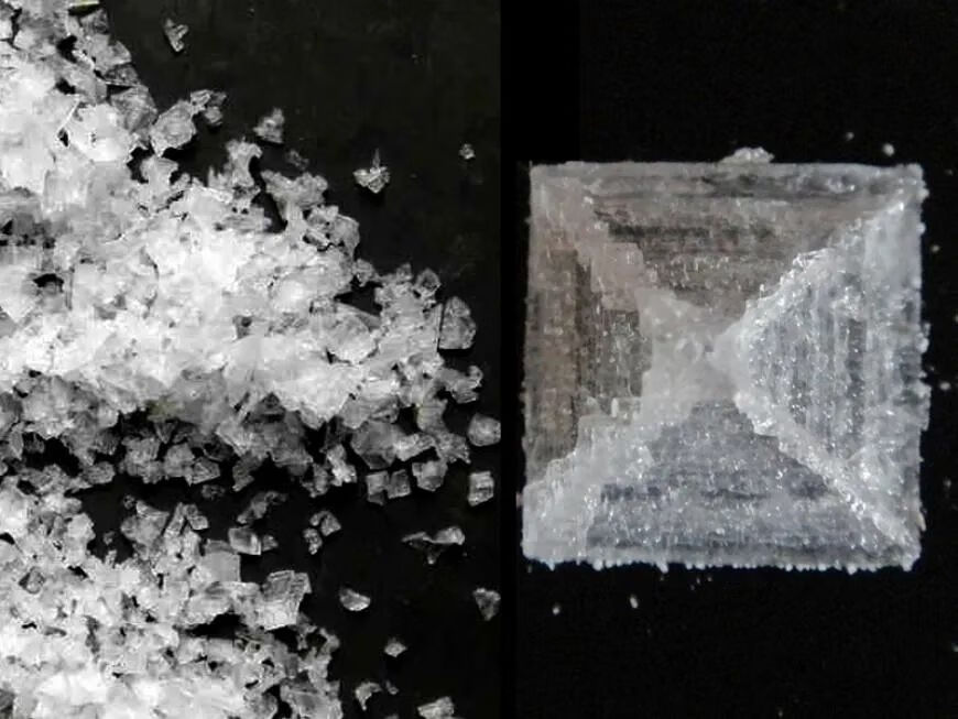 食盐的性质及用途(食盐的性质是什么及用途)