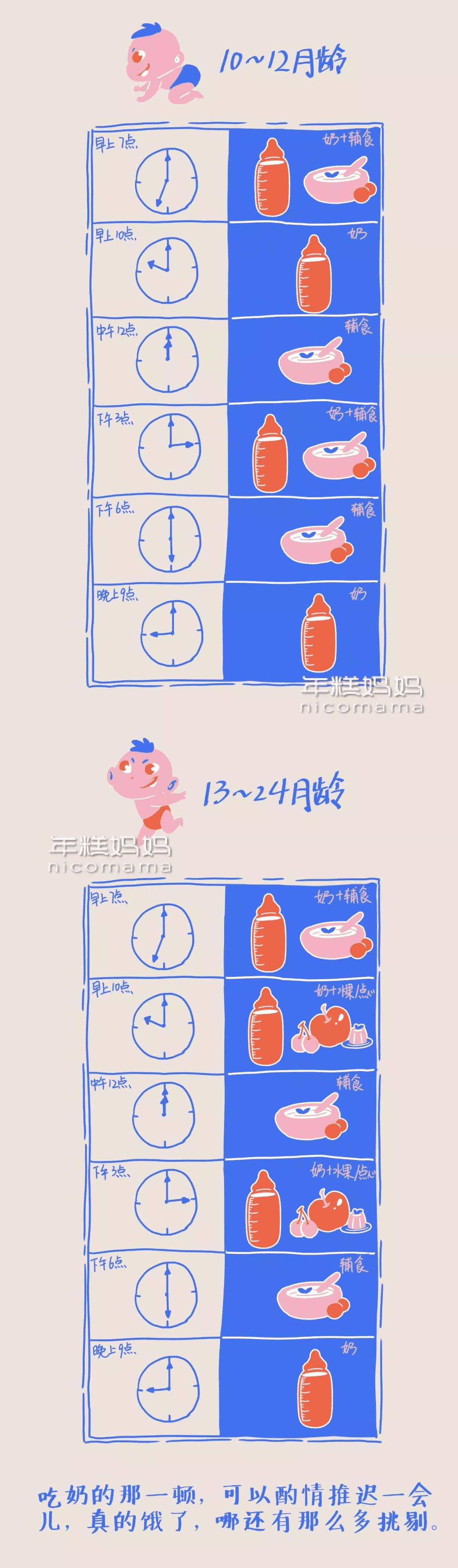 两个月的宝宝不吸奶瓶怎么办(小孩子不吃奶瓶怎么办)